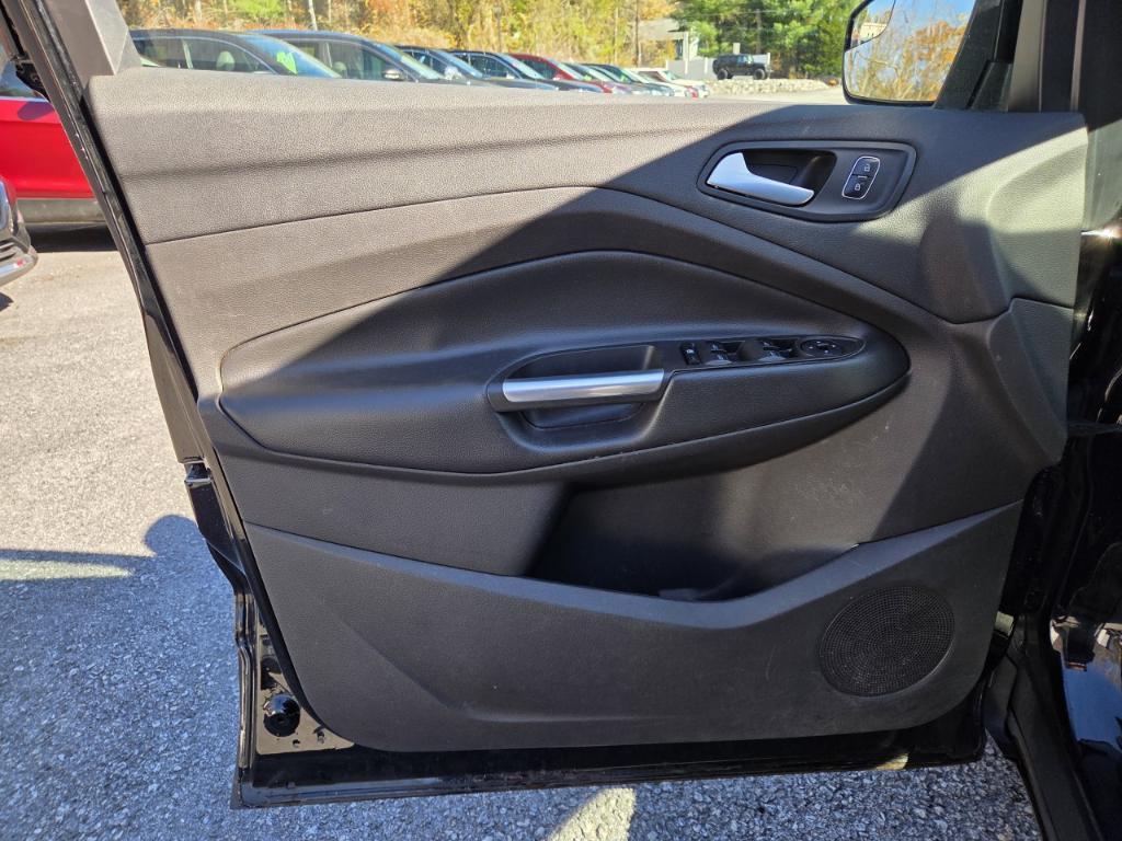 used 2018 Ford Escape car, priced at $8,316