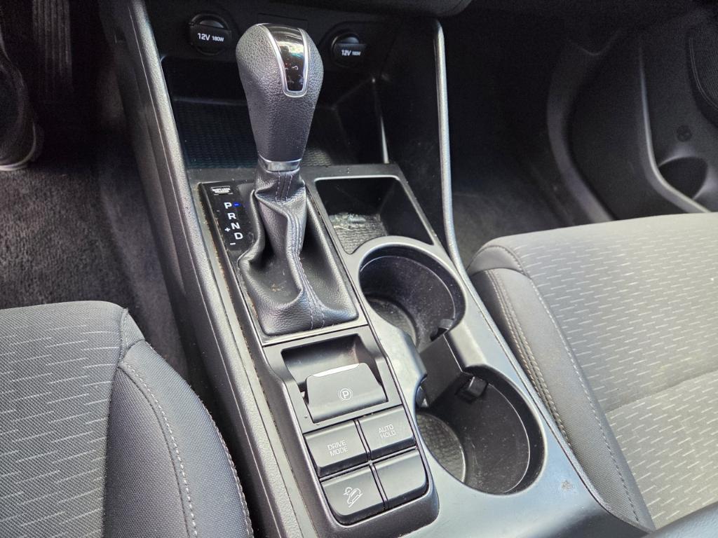 used 2020 Hyundai Tucson car, priced at $13,614