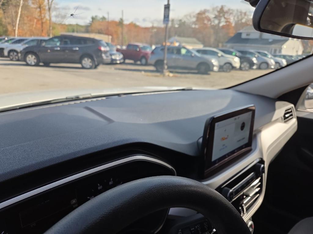 used 2020 Ford Escape car, priced at $12,306