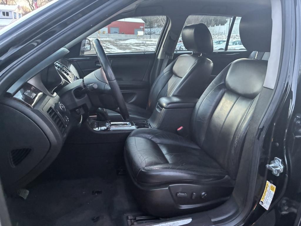 used 2010 Cadillac DTS car, priced at $8,906