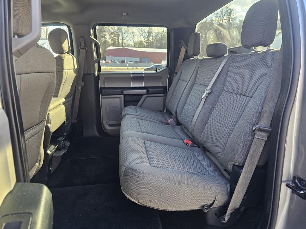 used 2020 Ford F-150 car, priced at $24,906