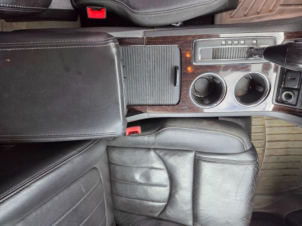 used 2017 Chevrolet Traverse car, priced at $6,916