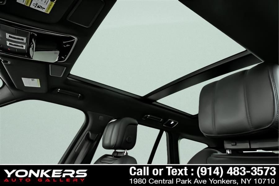 used 2021 Land Rover Range Rover car, priced at $35,600