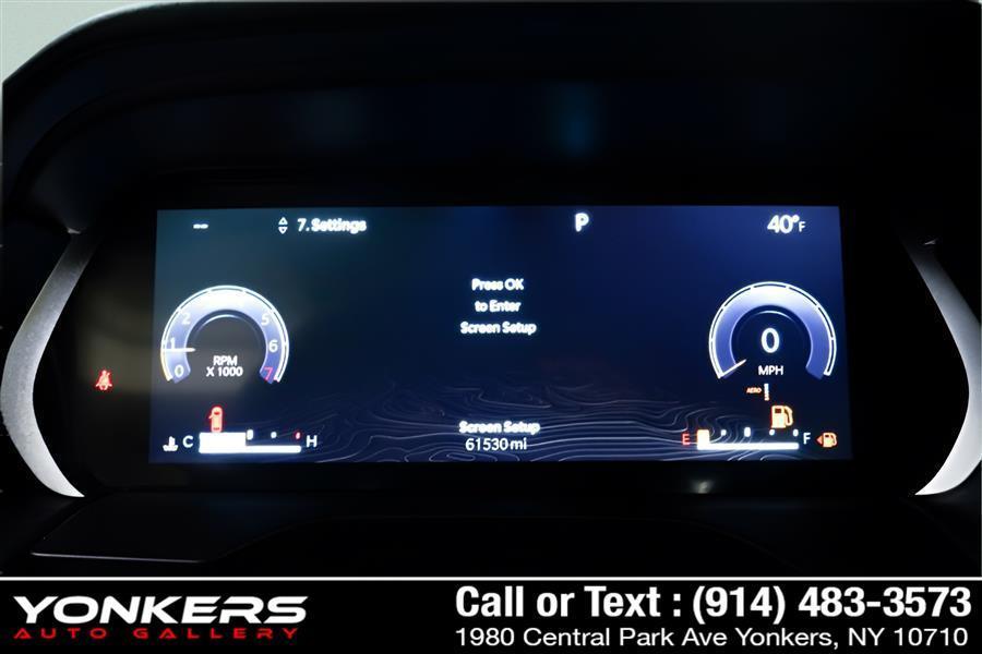 used 2023 Jeep Grand Cherokee car, priced at $28,965