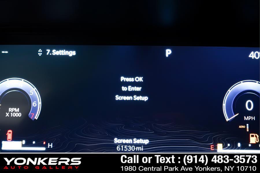 used 2023 Jeep Grand Cherokee car, priced at $28,965