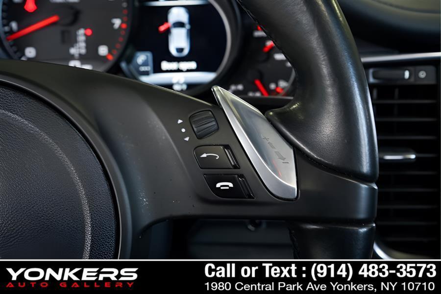 used 2016 Porsche Panamera car, priced at $26,445