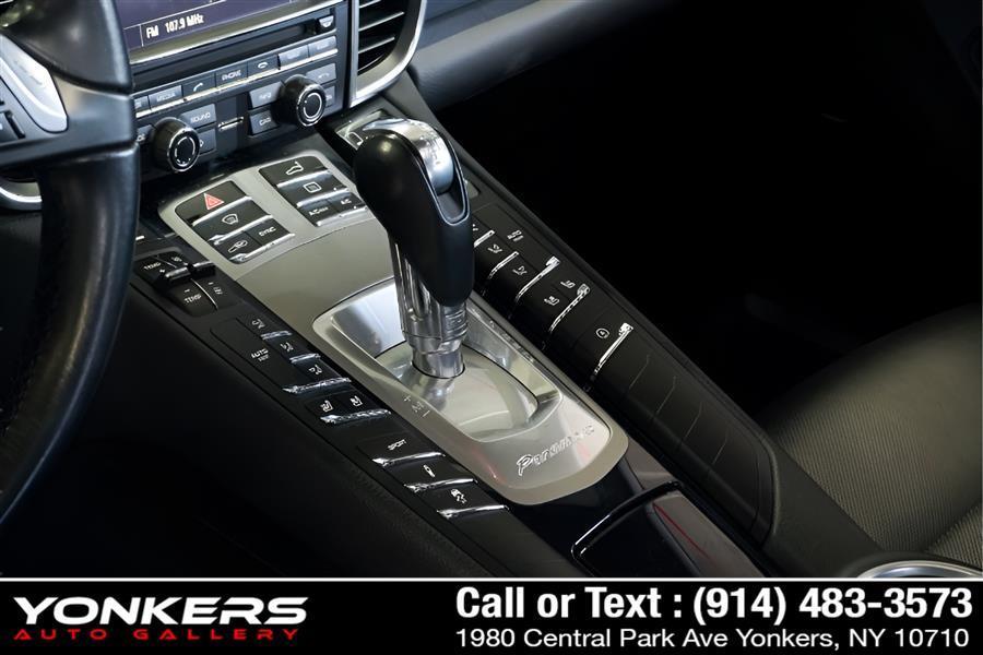 used 2016 Porsche Panamera car, priced at $26,445