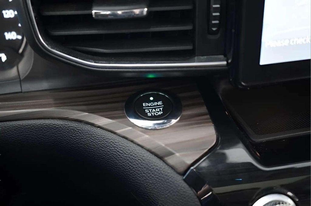 used 2021 Ford Explorer car, priced at $30,630