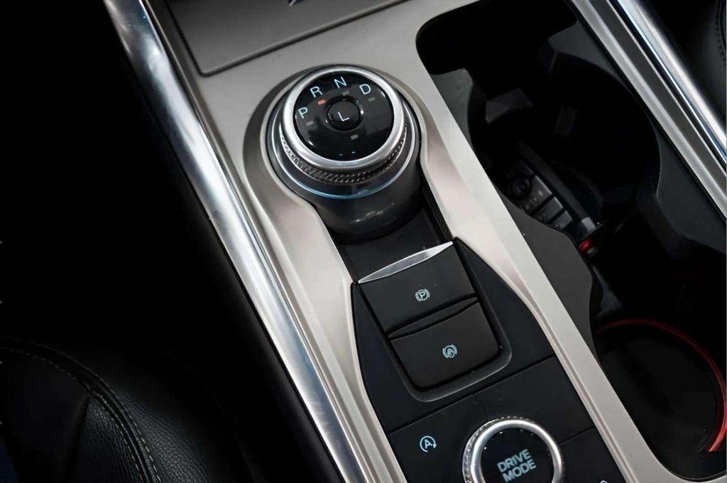 used 2021 Ford Explorer car, priced at $30,630