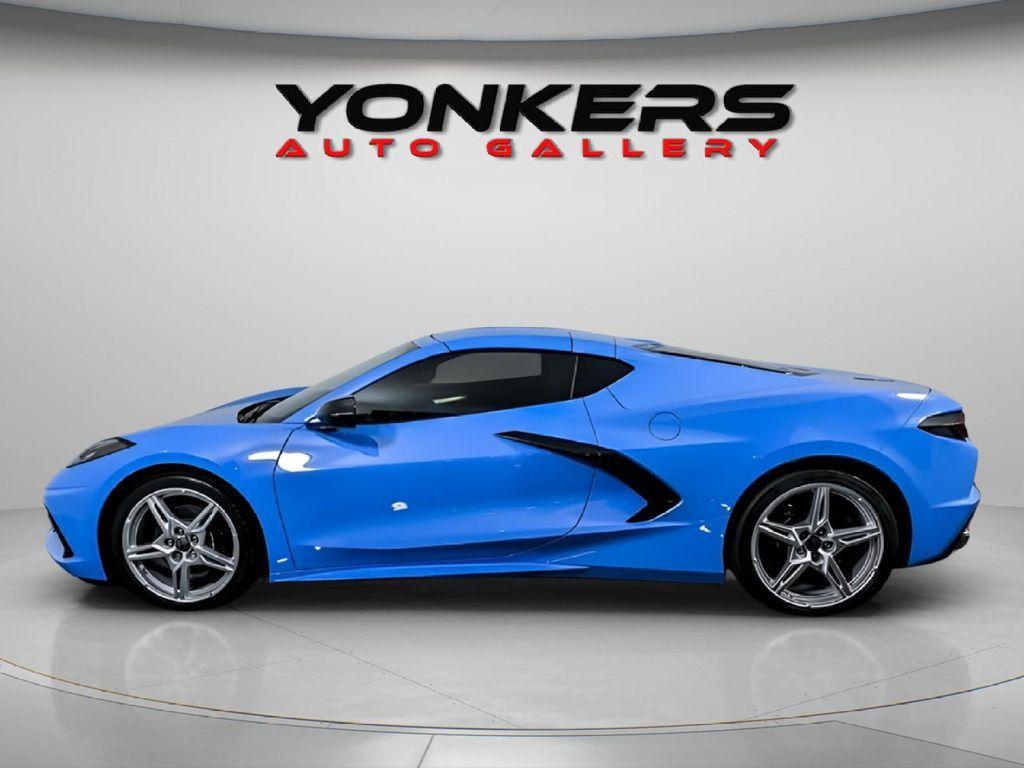 used 2023 Chevrolet Corvette car