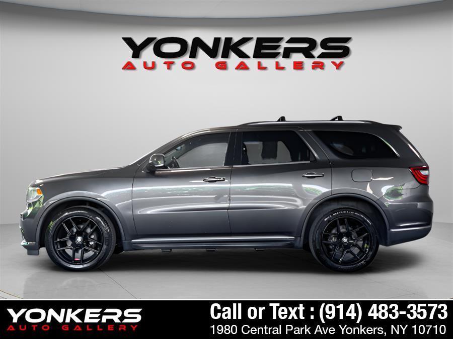 used 2015 Dodge Durango car, priced at $10,295