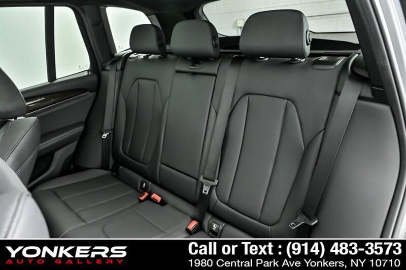 used 2019 BMW X3 car, priced at $18,885