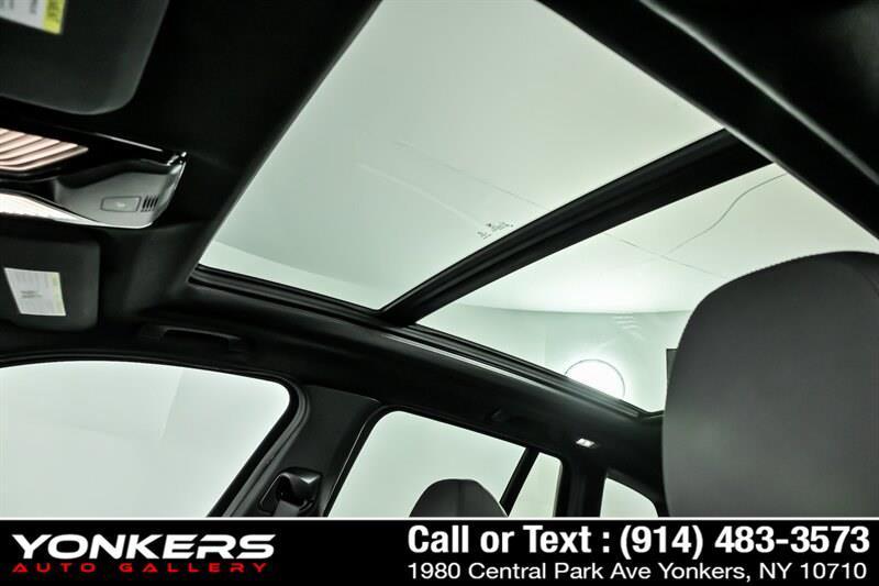 used 2019 BMW X3 car, priced at $18,885