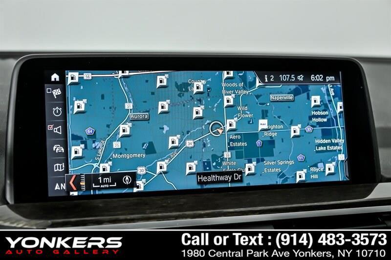 used 2019 BMW X3 car, priced at $18,885