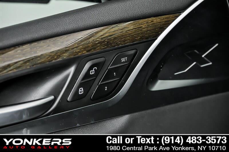 used 2019 BMW X3 car, priced at $18,885