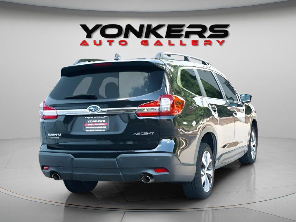 used 2020 Subaru Ascent car, priced at $25,895