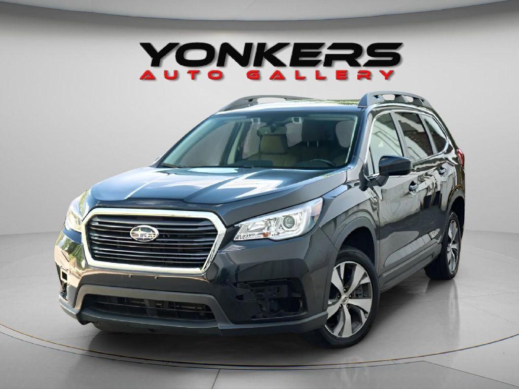 used 2020 Subaru Ascent car, priced at $25,895