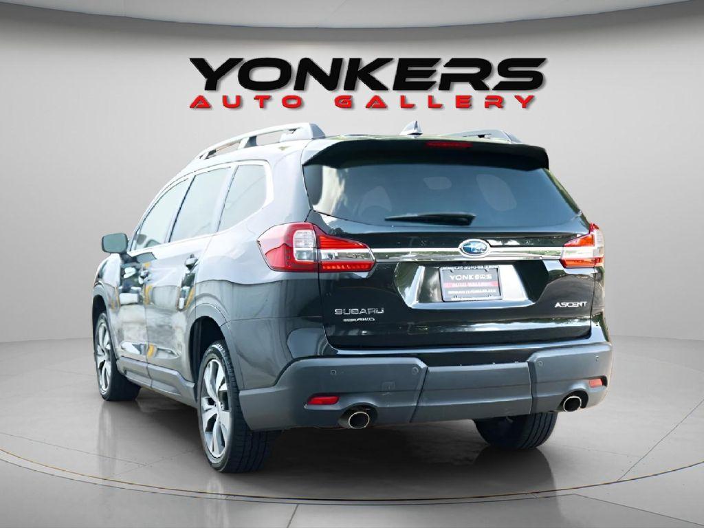 used 2020 Subaru Ascent car, priced at $25,895