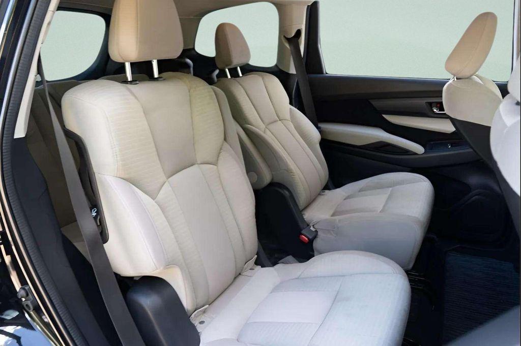 used 2020 Subaru Ascent car, priced at $25,895