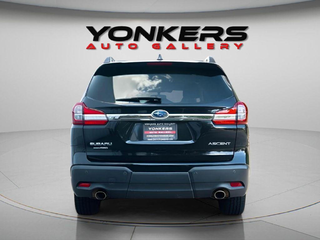 used 2020 Subaru Ascent car, priced at $25,895