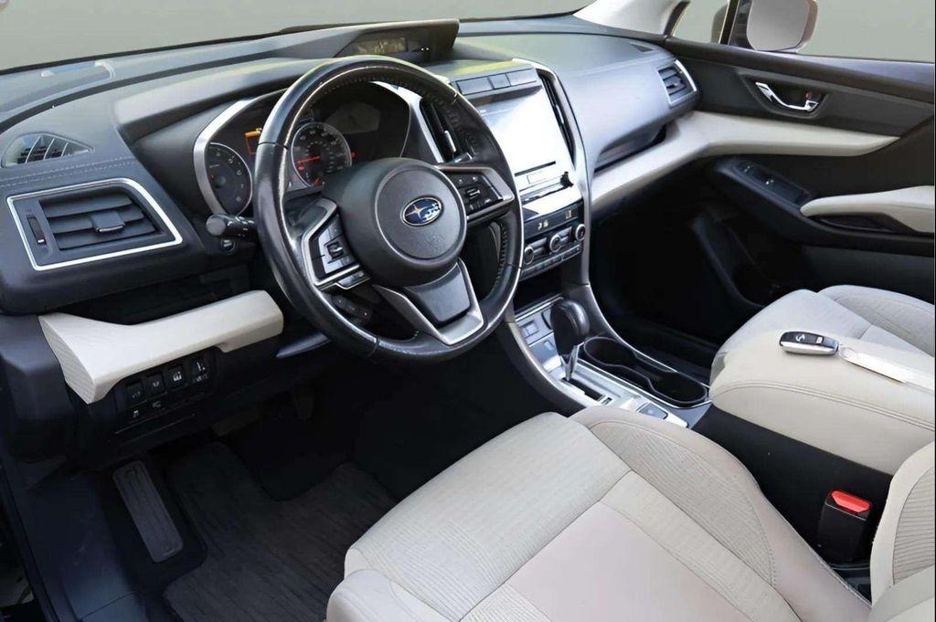 used 2020 Subaru Ascent car, priced at $25,895