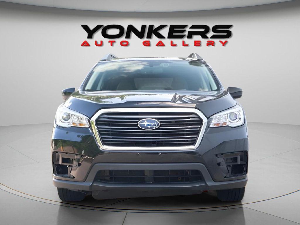used 2020 Subaru Ascent car, priced at $25,895