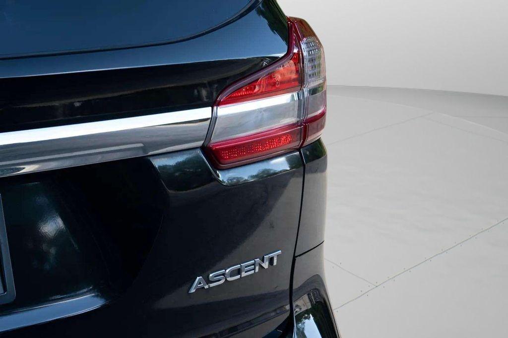 used 2020 Subaru Ascent car, priced at $25,895