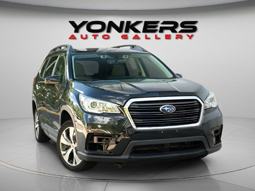 used 2020 Subaru Ascent car, priced at $25,895