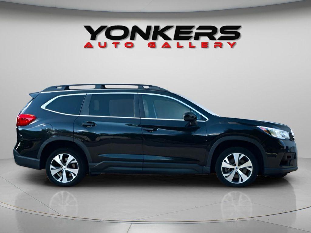 used 2020 Subaru Ascent car, priced at $25,895