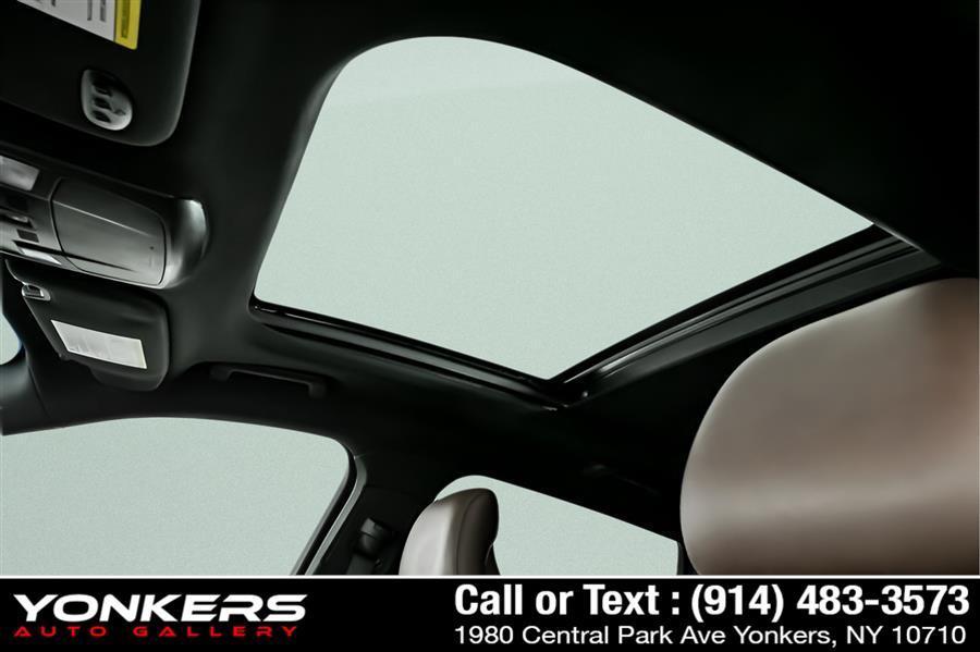 used 2017 Lincoln MKX car, priced at $19,775