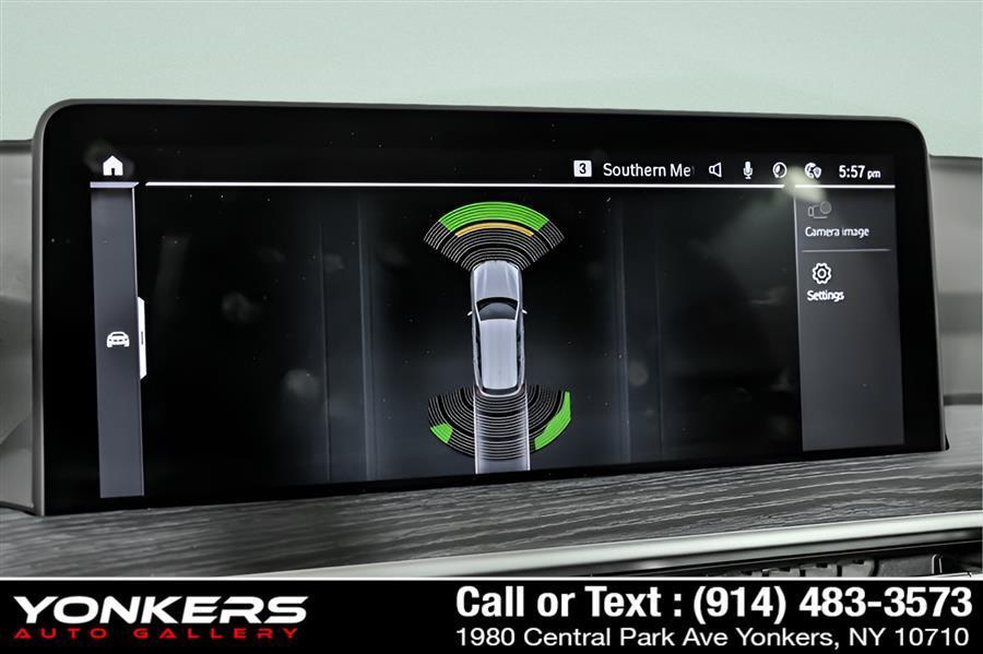 used 2022 BMW X3 car, priced at $31,115