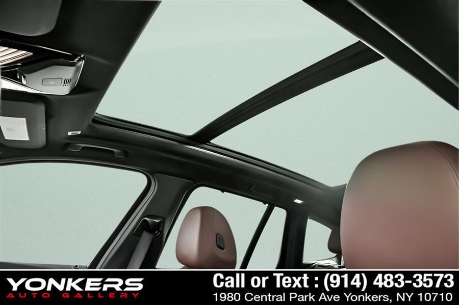 used 2022 BMW X3 car, priced at $31,115