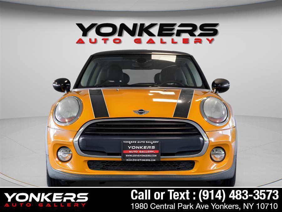 used 2016 MINI Hardtop car, priced at $7,425