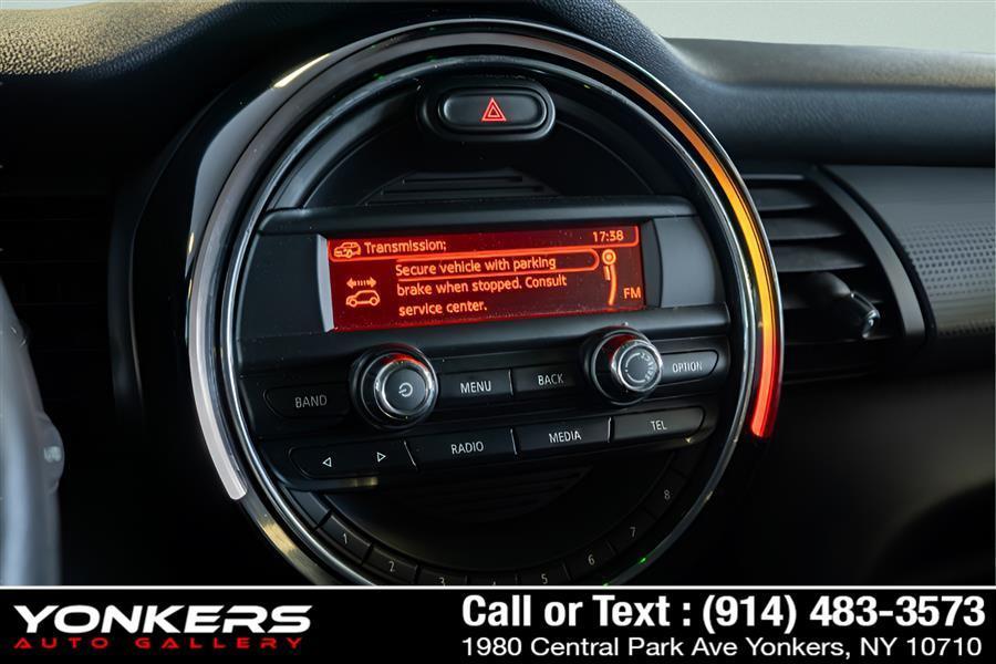used 2016 MINI Hardtop car, priced at $7,425