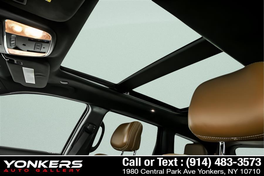 used 2016 Jeep Grand Cherokee car, priced at $34,805