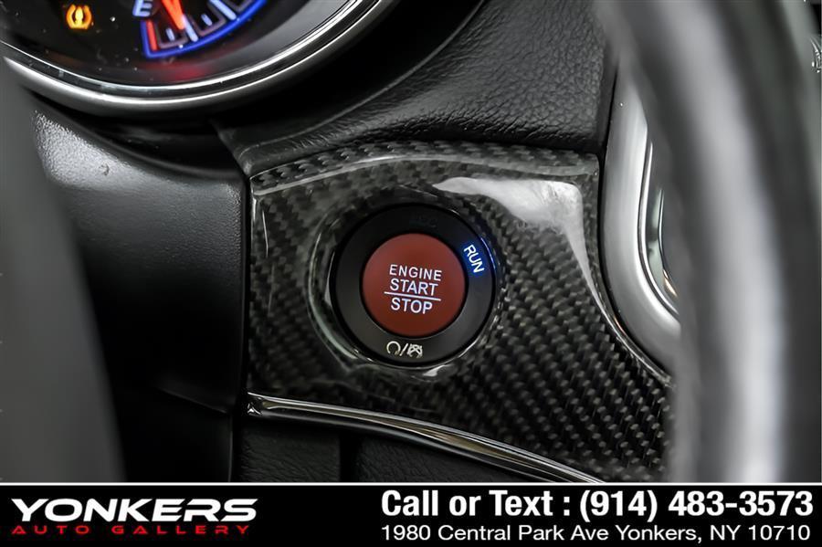 used 2016 Jeep Grand Cherokee car, priced at $34,805