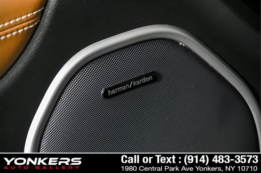 used 2016 Jeep Grand Cherokee car, priced at $34,805