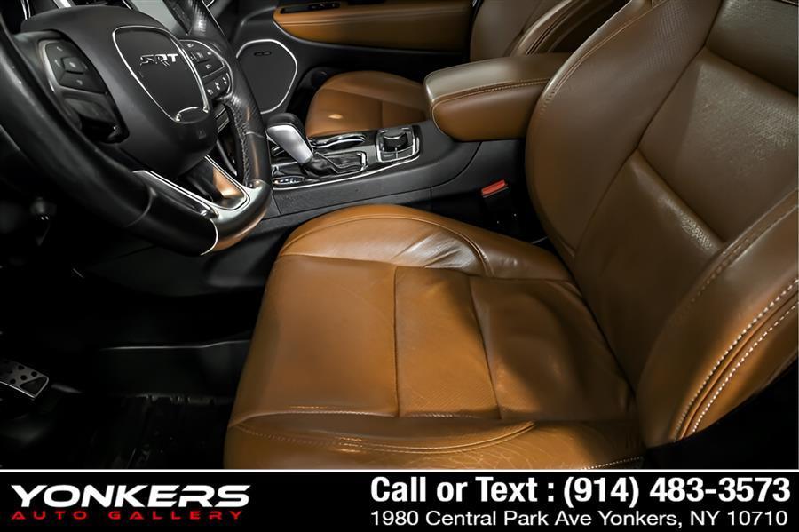 used 2016 Jeep Grand Cherokee car, priced at $34,805