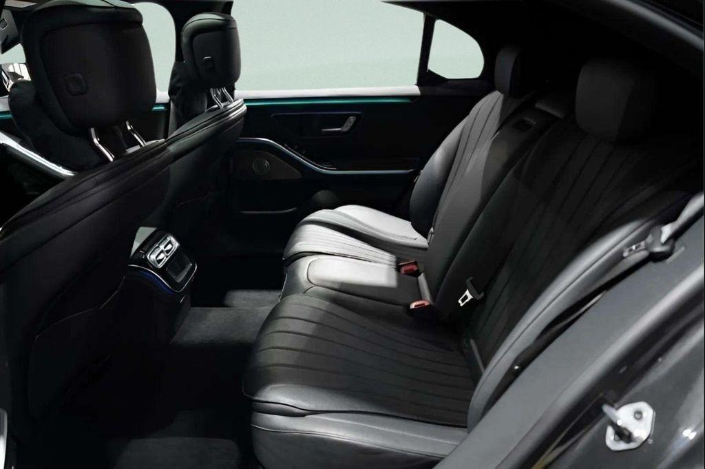 used 2023 Mercedes-Benz S-Class car, priced at $70,485