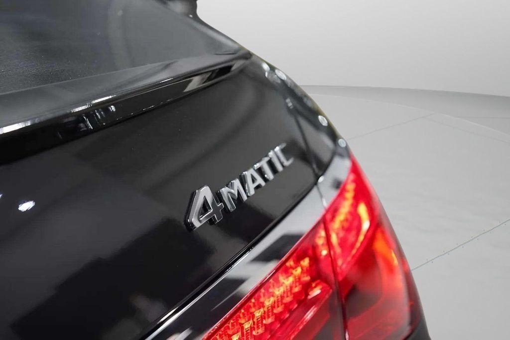 used 2023 Mercedes-Benz S-Class car, priced at $70,485