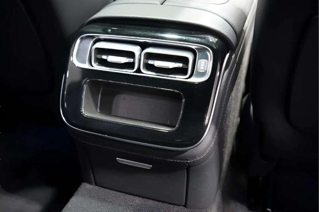 used 2023 Mercedes-Benz S-Class car, priced at $70,485