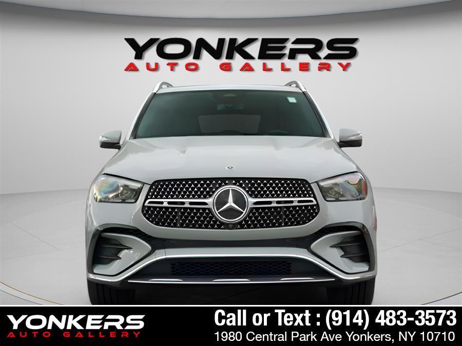 used 2024 Mercedes-Benz GLE 580 car, priced at $64,225