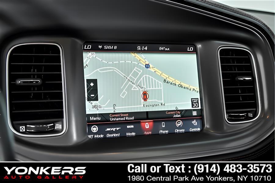 used 2023 Dodge Charger car, priced at $52,775