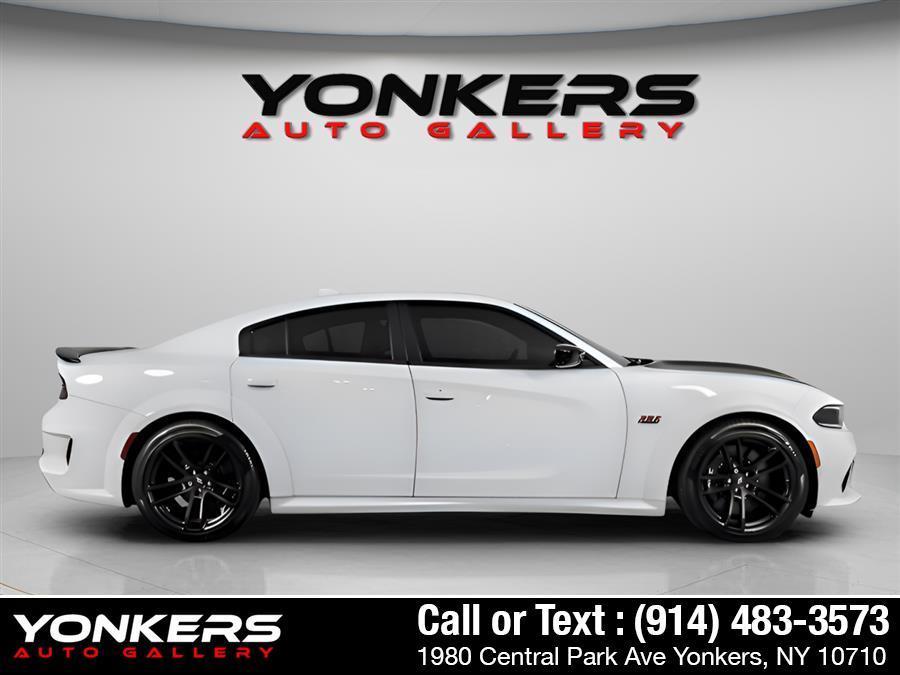used 2023 Dodge Charger car, priced at $52,775