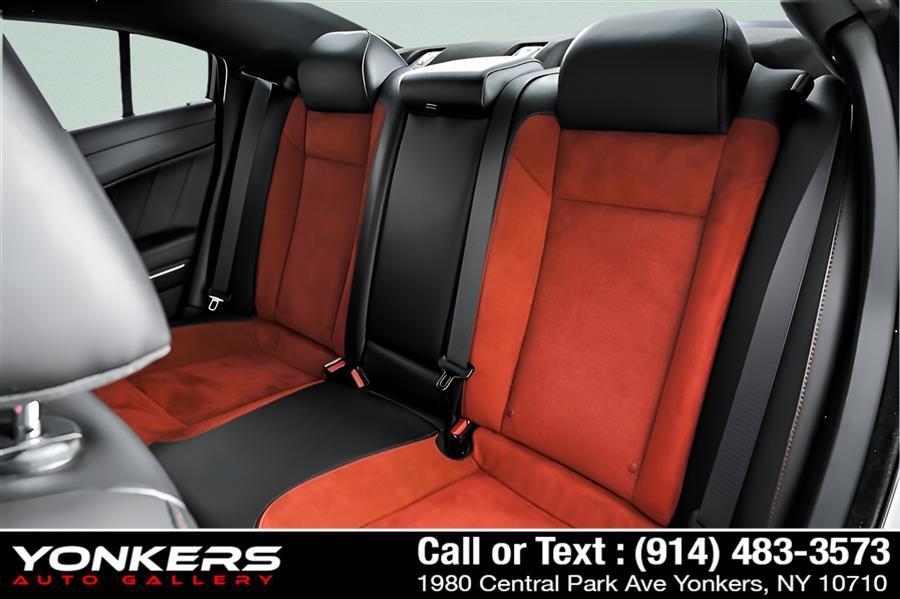 used 2023 Dodge Charger car, priced at $52,775