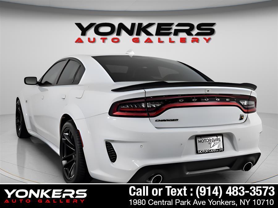 used 2023 Dodge Charger car, priced at $52,775