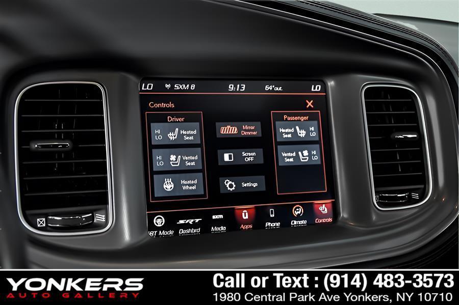 used 2023 Dodge Charger car, priced at $52,775