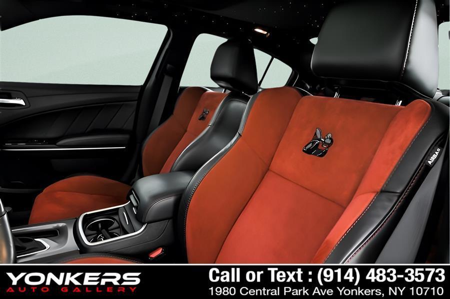 used 2023 Dodge Charger car, priced at $52,775