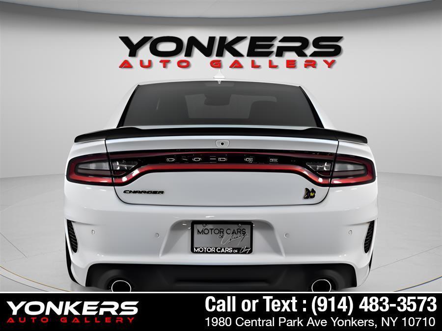 used 2023 Dodge Charger car, priced at $52,775