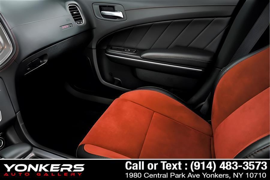 used 2023 Dodge Charger car, priced at $52,775